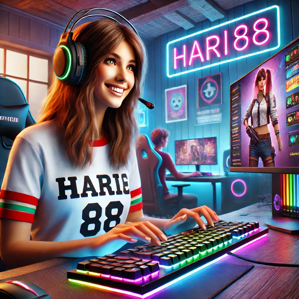HARI88