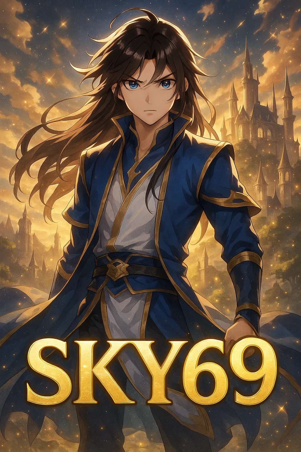SKY69