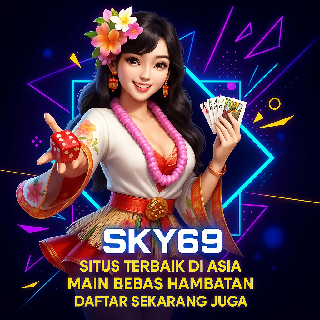 Sky69 | Tempat Asik Buat Gas Main Tanpa Banyak Drama